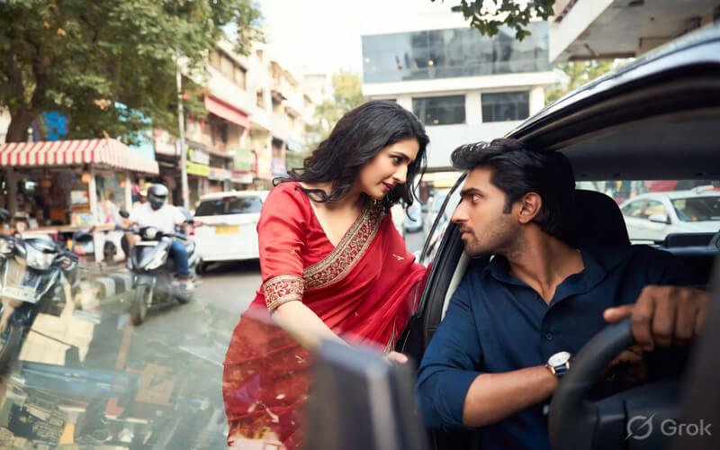 Emotional Affair अधूरा सच, पूरा प्यार: 36 साल के रमन और 40 की दीपिका की एक मज़बूर प्रेम कहानी