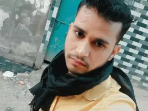 Panipat love story लिव-इन रिलेशन से शुरू मोहब्बत, दर्दनाक अंजाम, घर से भागकर आई थी खातून