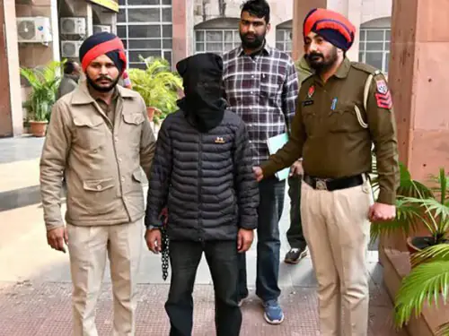 Bathinda Love Affair लवमैरिज के बाद भी दूसरे को दे बैठी दिल