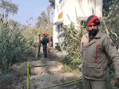 Bathinda Love Affair लवमैरिज के बाद भी दूसरे को दे बैठी दिल