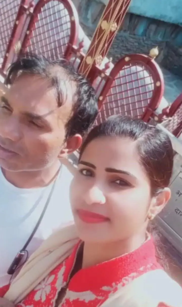 Sonipat romantic affair: 10 साल छोटी बीवी का छुपा हुआ प्यार, पति का प्राइवेट पार्ट दबाया