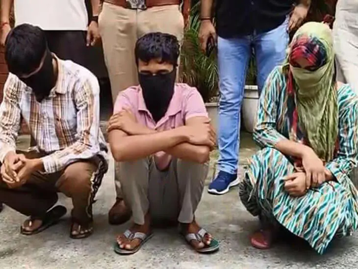 Haryana News पत्नी निकली बेवफा, दोस्त बन गया दगाबाज; दोनों की लव स्टोरी ने लिया नया रुप