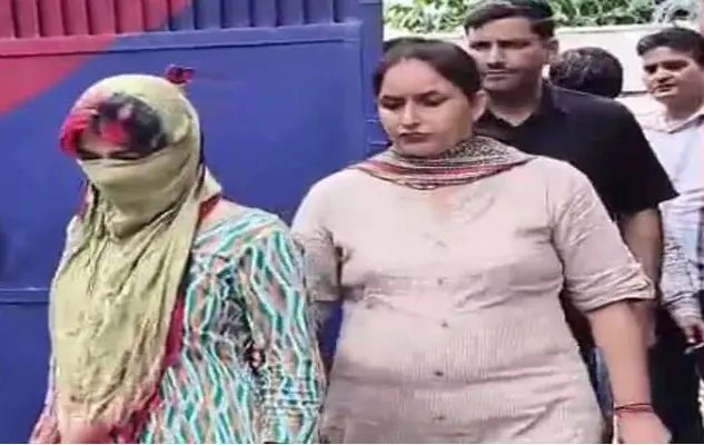 Haryana News पत्नी निकली बेवफा, दोस्त बन गया दगाबाज; दोनों की लव स्टोरी ने लिया नया रुप