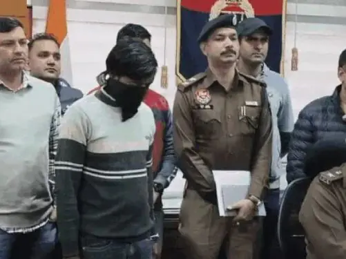 Saharanpur Romantic Love Story: घर की दहलीज लांघी, लवमैरिज की, पति छोड़ा, रोंगटे खड़े कर देने वाली कहानी