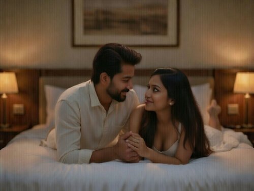 Chandigarh Romantic Story: बार मालकिन और नौकर की लव स्टोरी, हॉट रोमांस से उठा तूफान