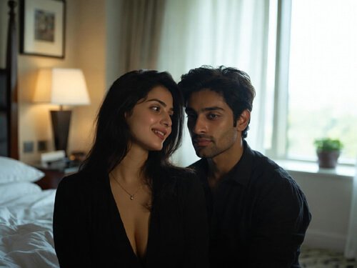 Gurugram Love Story: कंपनी मालकिन- मैनेजर के बीच हॉट रोमांस, गुरुग्राम की कॉर्पोरेट लव स्टोरी