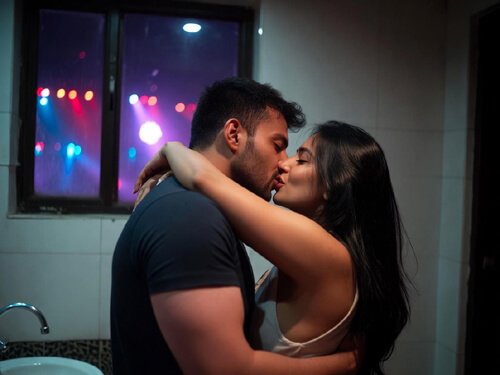 Gurugram Real Love Story