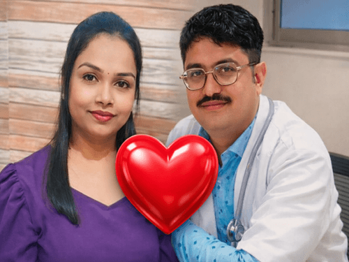 Rewari Love story: फेसबुक पर हुआ प्यार, लिव इन में बने संबंध