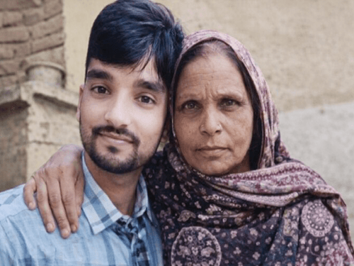 Yamunanagar Love Story: 17 साल छोटे को दिल दे बैठी 39 वर्षीय महिला, लिव इन में रहे और...