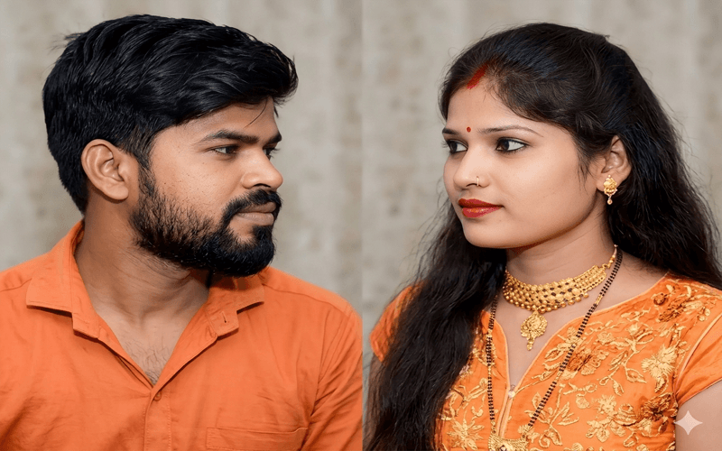 Gurugram Tragic Story Real Love Story Alwar Gurugram News