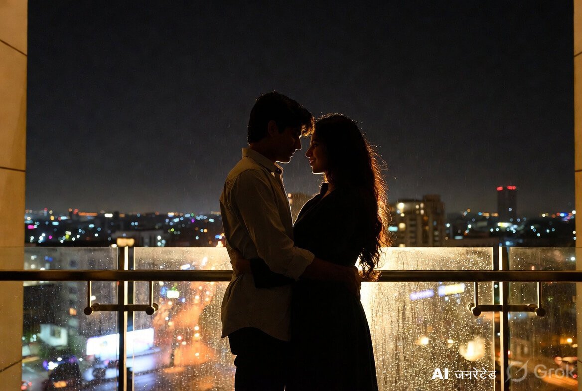 Gurugram lady Teacher Relationship